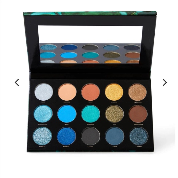 Palette - Picture 1 of 6